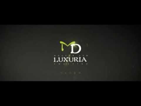 Озвучка тизерного ролика модного дома "Люксурия"